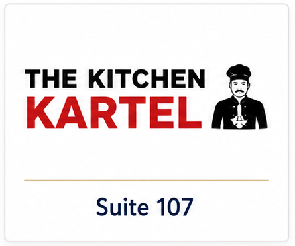 Kitchen Kartel