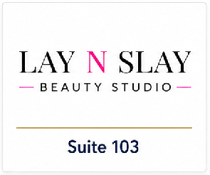 Lay N Slay