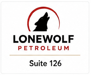 Lone Wolf