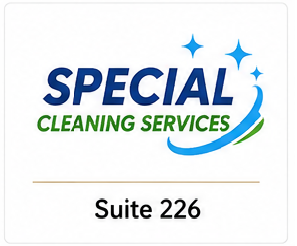 Special Cleaners